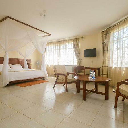 Corat Africa Hotel Найроби Экстерьер фото