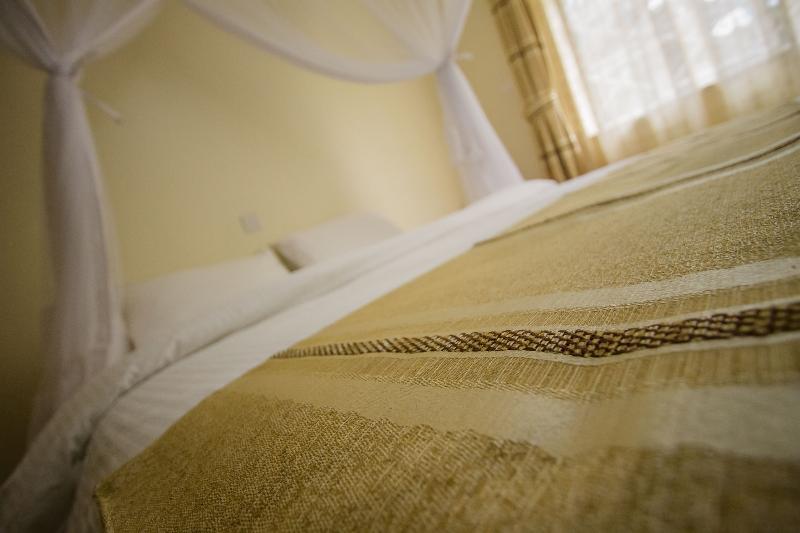 Corat Africa Hotel Найроби Экстерьер фото