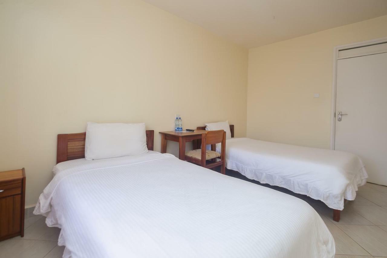 Corat Africa Hotel Найроби Экстерьер фото