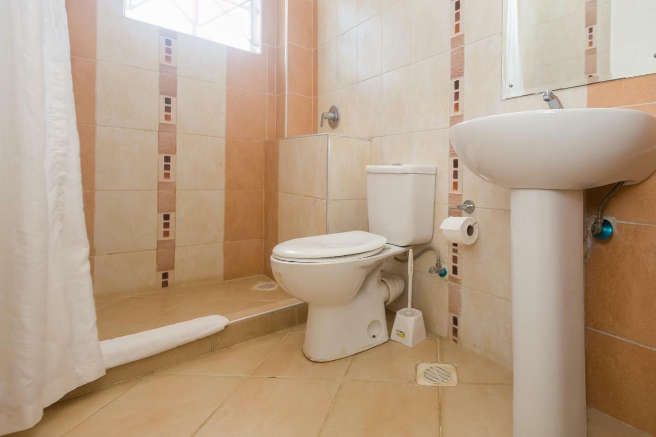 Corat Africa Hotel Найроби Экстерьер фото